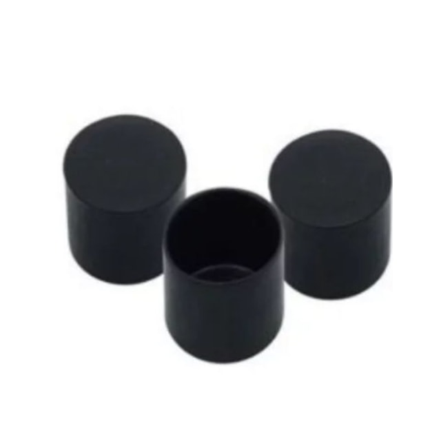 Ponteiras para Cadeira Externa 3/4 Pol. - JAPI Ponteiras para Cadeira Externa 3/4 Pol. - JAPI