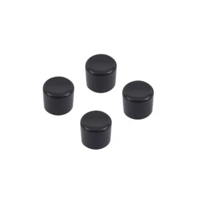 Ponteiras para Cadeira Externa 7/8 Pol. - JAPI Ponteiras para Cadeira Externa 7/8 Pol. - JAPI