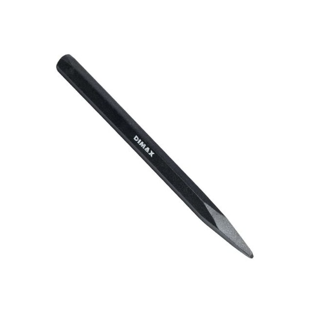 Ponteiro de Aço Carbono 18mm x 10" Azul - Dimax Ponteiro de Aço Carbono 18mm x 10" Azul - Dimax