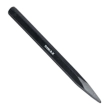 Ponteiro de Aço Carbono 18mm x 12" Azul - Dimax Ponteiro de Aço Carbono 18mm x 12" Azul - Dimax