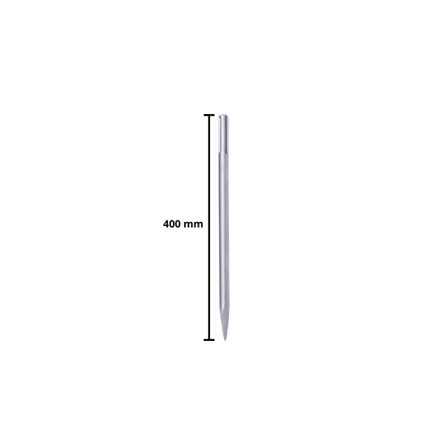 Ponteiro Sds Max 400mm - Worker Ponteiro Sds Max 400mm - Worker