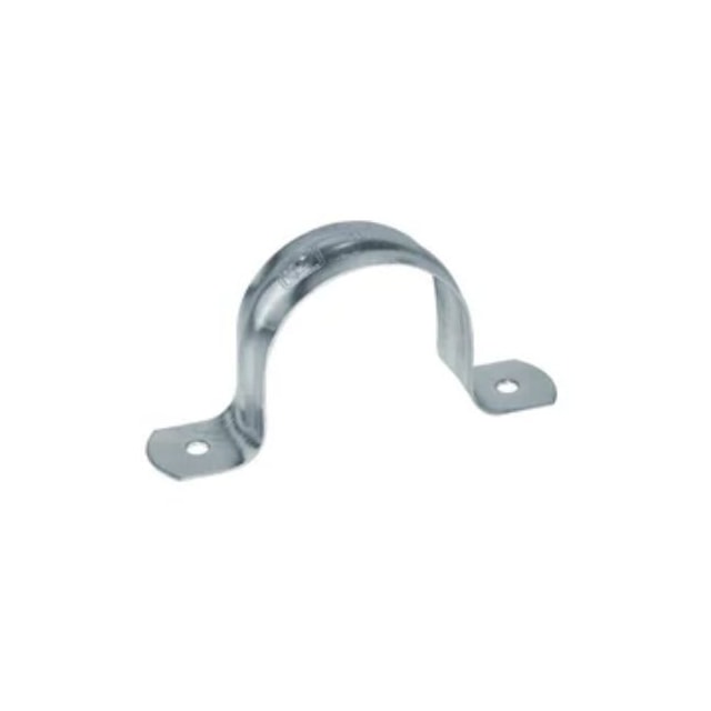 Porca Sextrava Galvanizada Alta 3/8" - Marca Genérica