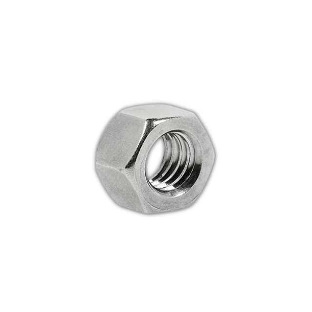 Porca Sextravada 3/8" - JOMARCA