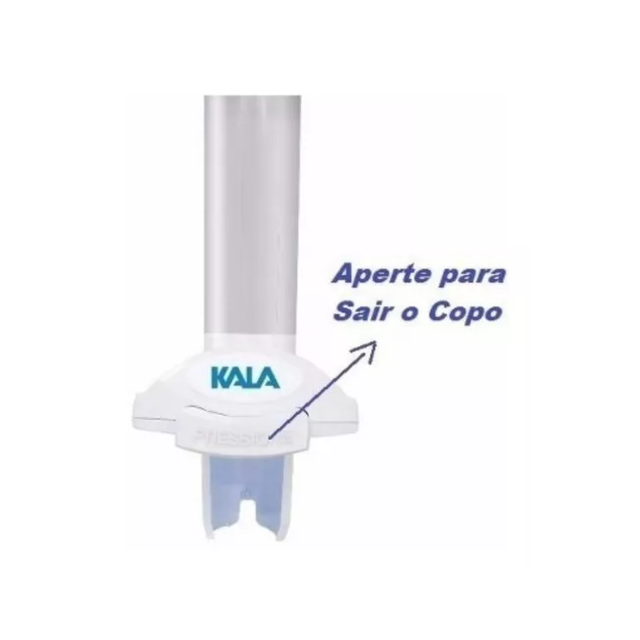 Porta Copos de Café - KALA Porta Copos de Café - KALA