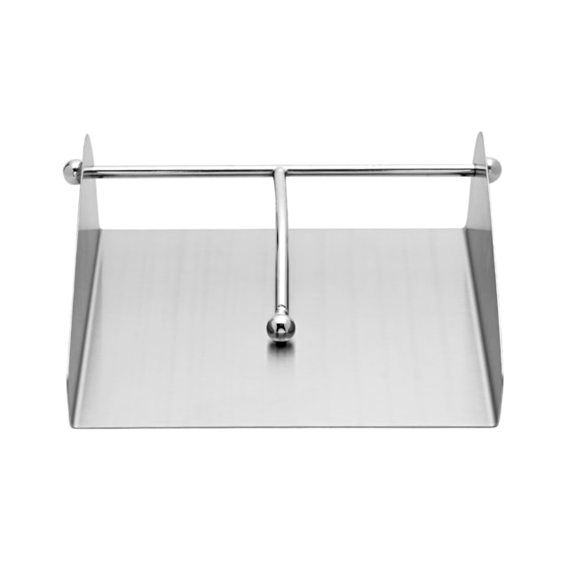 Porta Guardanapo Em Aço Inoxidável Mimo Style Porta Guardanapo Em Aço Inoxidável Mimo Style