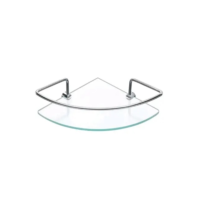 Porta Shampoo de Canto - Mesano Porta Shampoo de Canto - Mesano