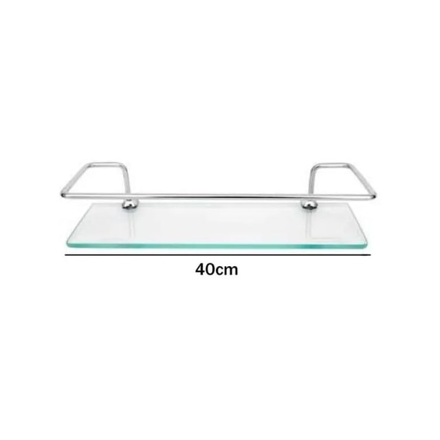 Porta Shampoo Reto - MESANO Porta Shampoo Reto - MESANO