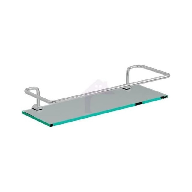 Porta Shampoo Reto - MESANO Porta Shampoo Reto - MESANO