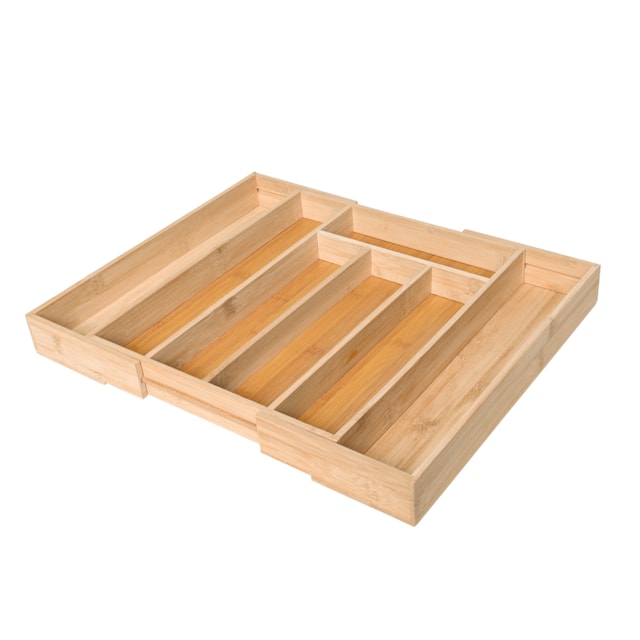 Porta Talheres Extensível Ecokitchen Mimo Style Porta Talheres Extensível Ecokitchen Mimo Style