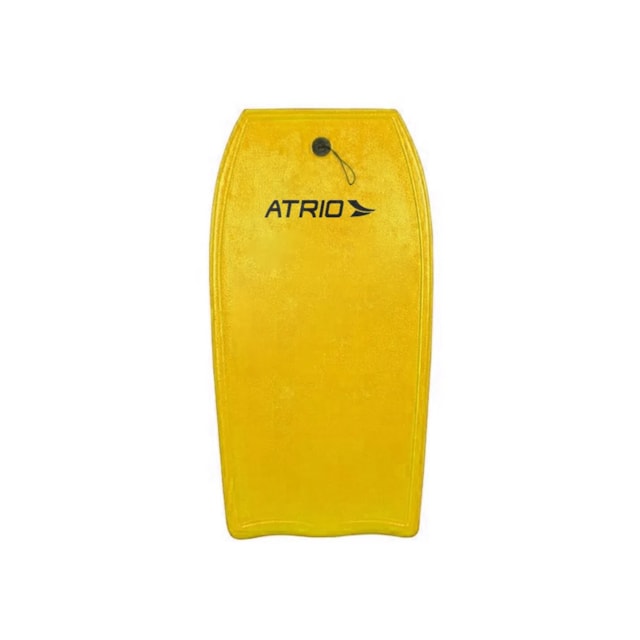 Prancha Bodyboard Atrio Grande Amarelo