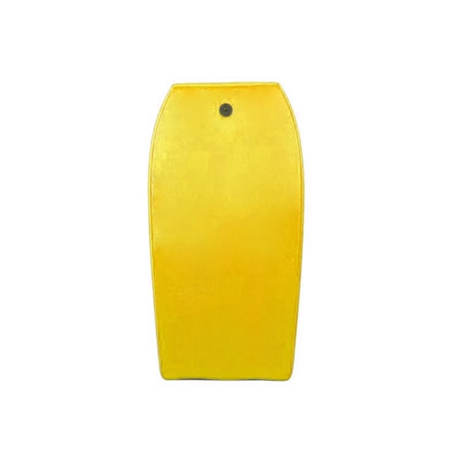 Prancha Bodyboard Atrio Grande Amarelo