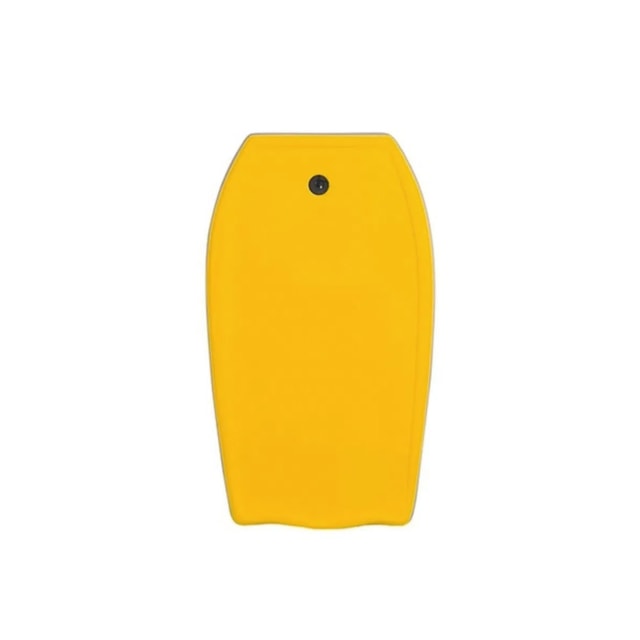 Prancha Bodyboard Atrio Junior Amarelo