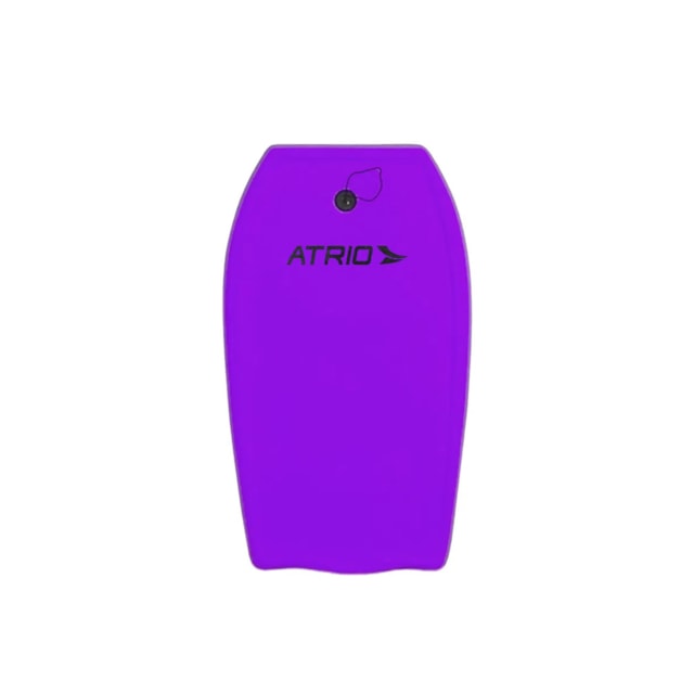 Prancha Bodyboard Atrio Junior Roxo