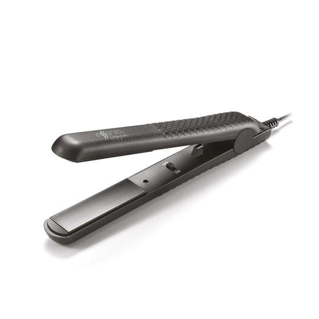 Prancha Modeladora Chapa De Cerâmica Tourmaline Ion 230° Bivolt Essenza - EB067