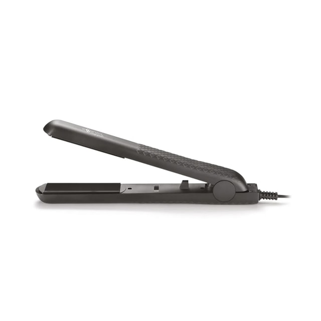 Prancha Modeladora Chapa De Cerâmica Tourmaline Ion 230° Bivolt Essenza - EB067