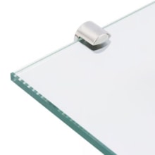 Prateleira de Canto 20cm - União Inox Prateleira de Canto 20cm - União Inox