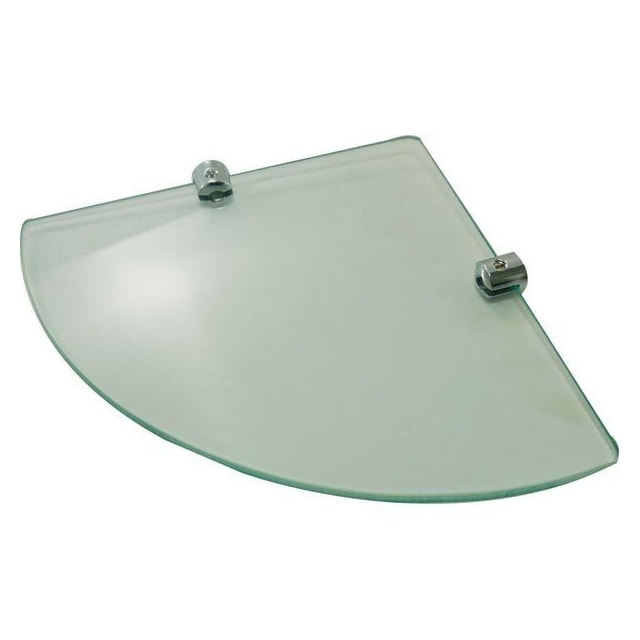 Prateleira de Canto 20cm - União Inox Prateleira de Canto 20cm - União Inox