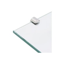 Prateleira de Canto 30cm - União Inox Prateleira de Canto 30cm - União Inox