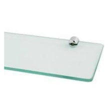 Prateleira Reta 40cm - União Inox Prateleira Reta 40cm - União Inox