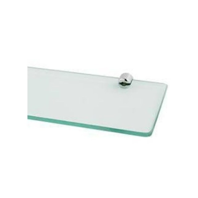 Prateleira Reta 40cm - União Inox Prateleira Reta 40cm - União Inox