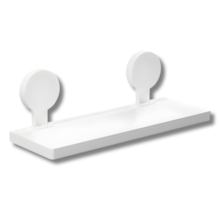 Prateleira Simples com Adesivo AD/PS*BR - ASTRA