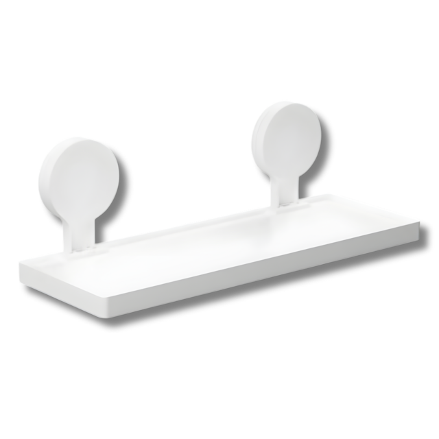 Prateleira Simples com Adesivo AD/PS*BR - ASTRA