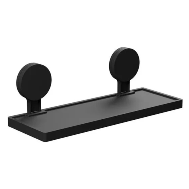 Prateleira Simples com Adesivo AD4/PS*PR-FOS - ASTRA