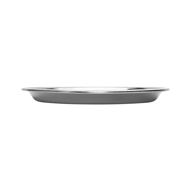Prato Infantil Inox Mimo Style