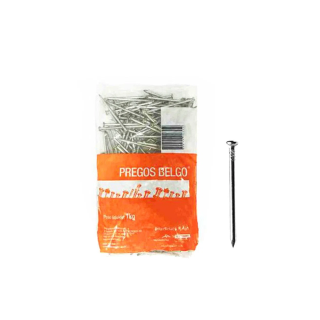 Prego 2 x 12 (16 x 21) - BELGO Prego 2 x 12 (16 x 21) - BELGO