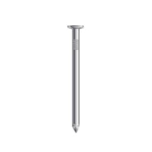Prego Pol. 18x27 com Cabeça 1Kg - Arcelor Mittal