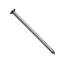 Prego Polido com Cabeça 19 x 39mm 1Kg - ARCELOR MITTAL