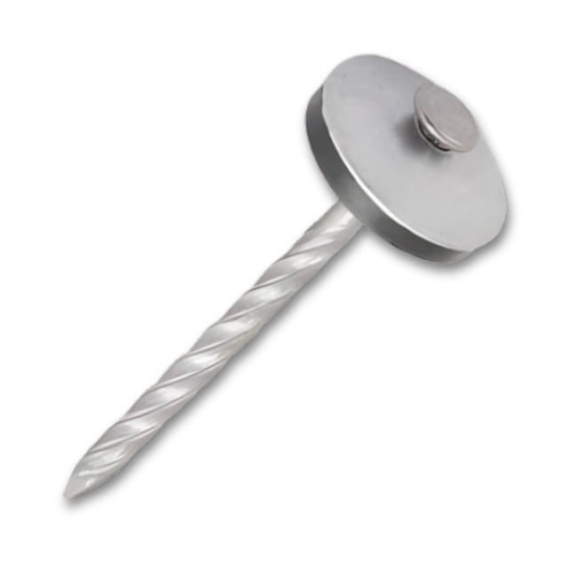 Prego Telheiro 2.1/2 x 10 (18 x 27) 1KG - RAYCO