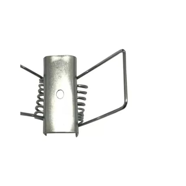 Presilha para Perfil de Led 24,5mm - Lednor