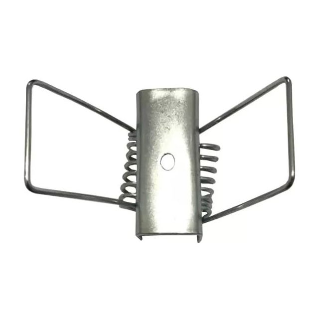Presilha para Perfil de Led 24,5mm - Lednor Presilha para Perfil de Led 24,5mm - Lednor