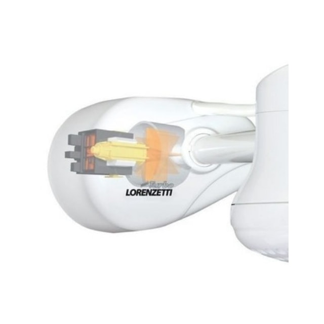 Pressurizador Maxi Turbo 220v - Lorenzetti Pressurizador Maxi Turbo 220v - Lorenzetti