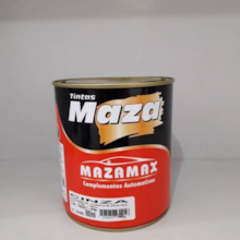Prime Universal Cinza 900ml - MAZA Prime Universal Cinza 900ml - MAZA