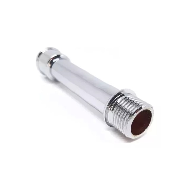 Prolongador Médio 1011 1/2" Cromado - Bognar Prolongador Médio 1011 1/2" Cromado - Bognar