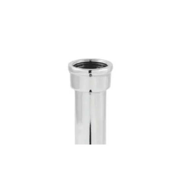 Prolongador Médio 1011 1/2" Cromado - Bognar Prolongador Médio 1011 1/2" Cromado - Bognar