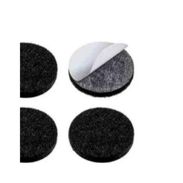 Protetor de Piso 25 x 25mm - JAPI Protetor de Piso 25 x 25mm - JAPI