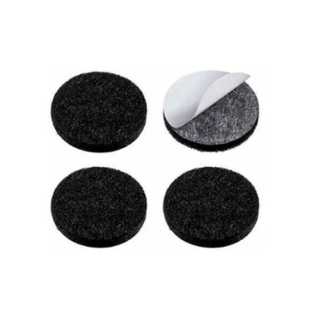 Protetor de Piso Diâmetro de 40mm - JAPI Protetor de Piso Diâmetro de 40mm - JAPI