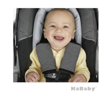 Protetor Para Cinto De Segurança Kababy Protetor Para Cinto De Segurança Kababy
