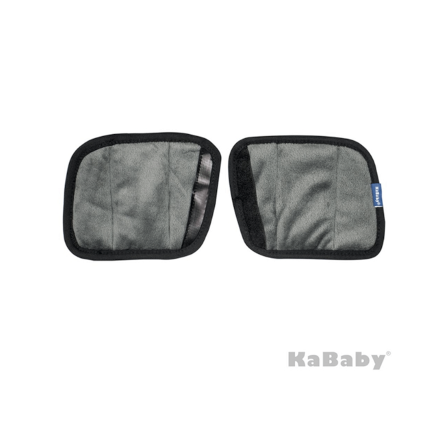 Protetor Para Cinto De Segurança Kababy Protetor Para Cinto De Segurança Kababy