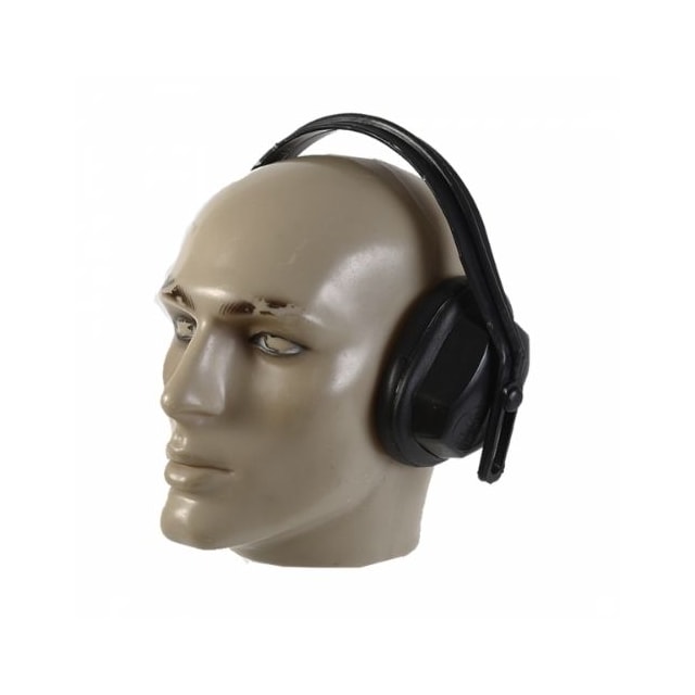 Protretor Auditivo Tipo Concha - Plastcor