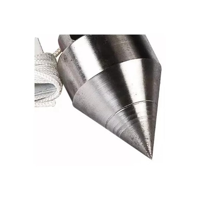 Prumo Centro 400Gr Econômico - Kala Prumo Centro 400Gr Econômico - Kala