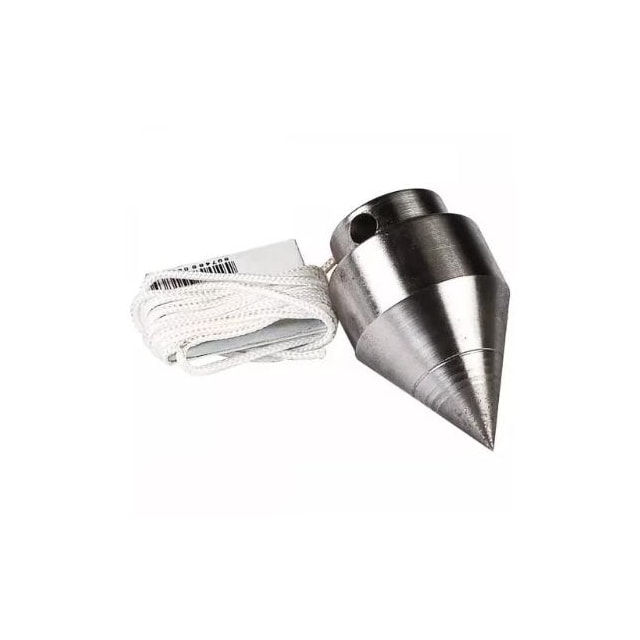 Prumo Centro 400Gr Econômico - Kala Prumo Centro 400Gr Econômico - Kala