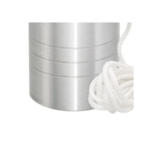 Prumo para Parede 1Kg - Cortag Prumo para Parede 1Kg - Cortag