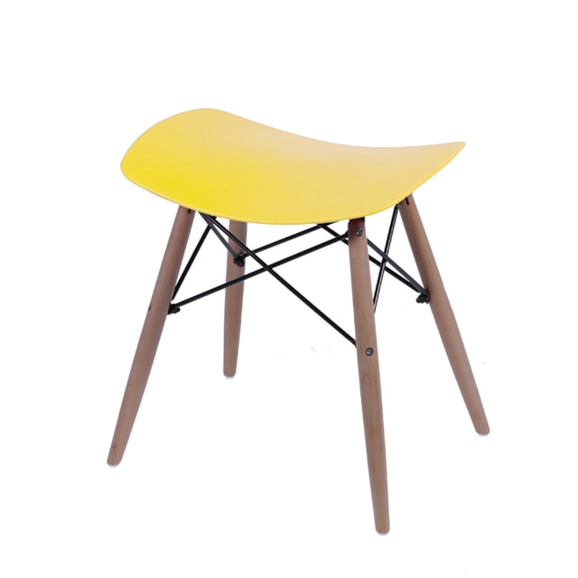 PUFF DKR PP AMARELA PUFF DKR PP AMARELA