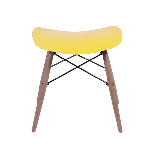 PUFF DKR PP AMARELA PUFF DKR PP AMARELA