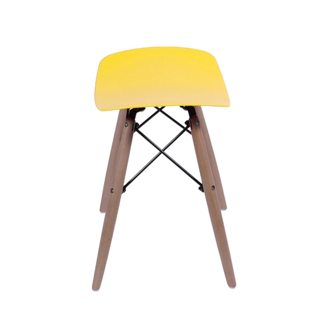 PUFF DKR PP AMARELA PUFF DKR PP AMARELA