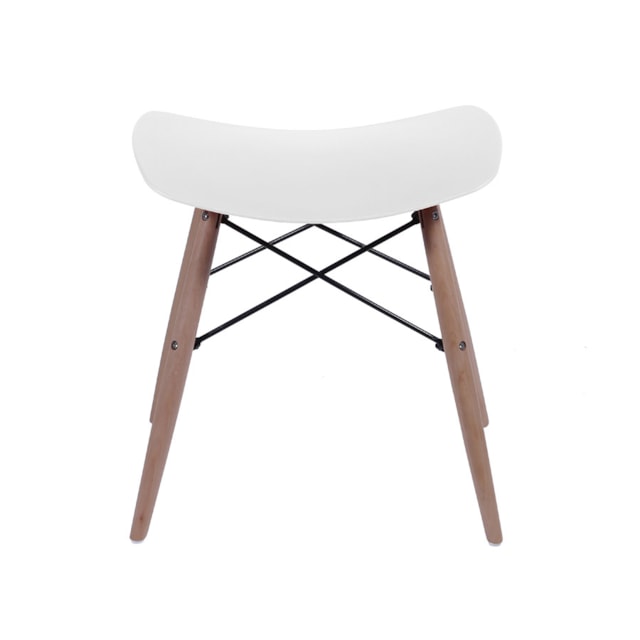 PUFF DKR PP BRANCA PUFF DKR PP BRANCA